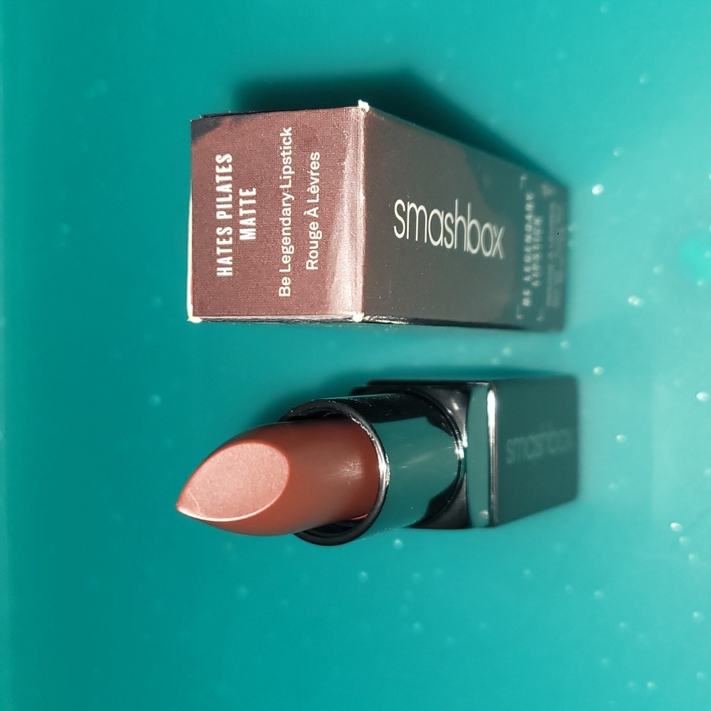 Smashbox Lipstick
